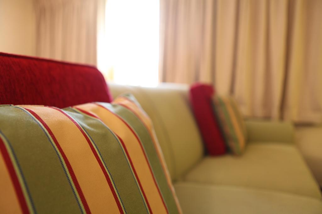 Arcadia Hotel Gering Экстерьер фото