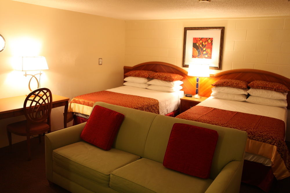 Arcadia Hotel Gering Экстерьер фото