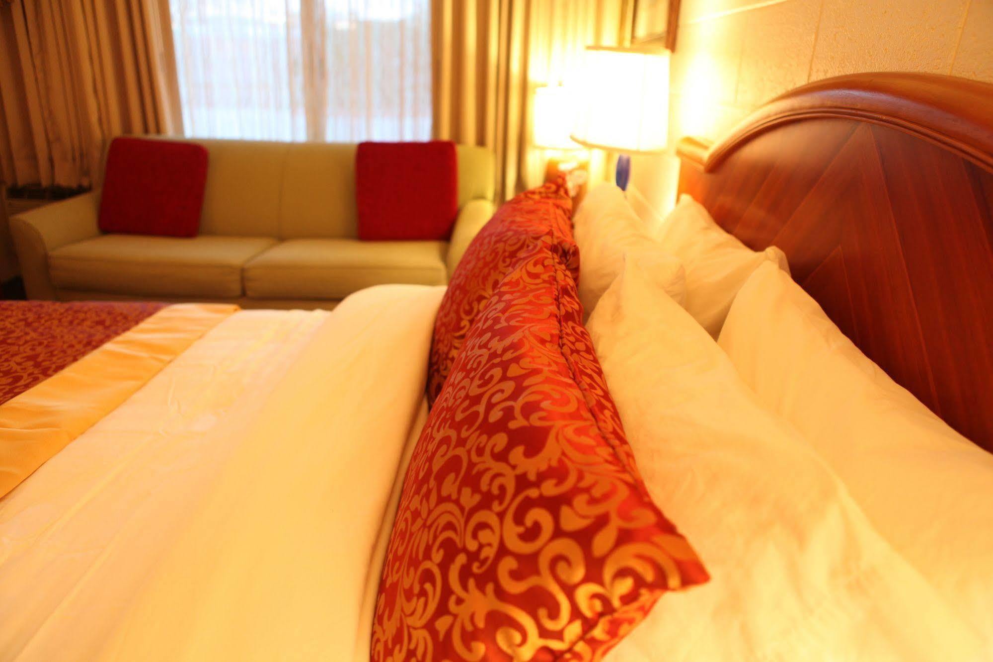Arcadia Hotel Gering Экстерьер фото