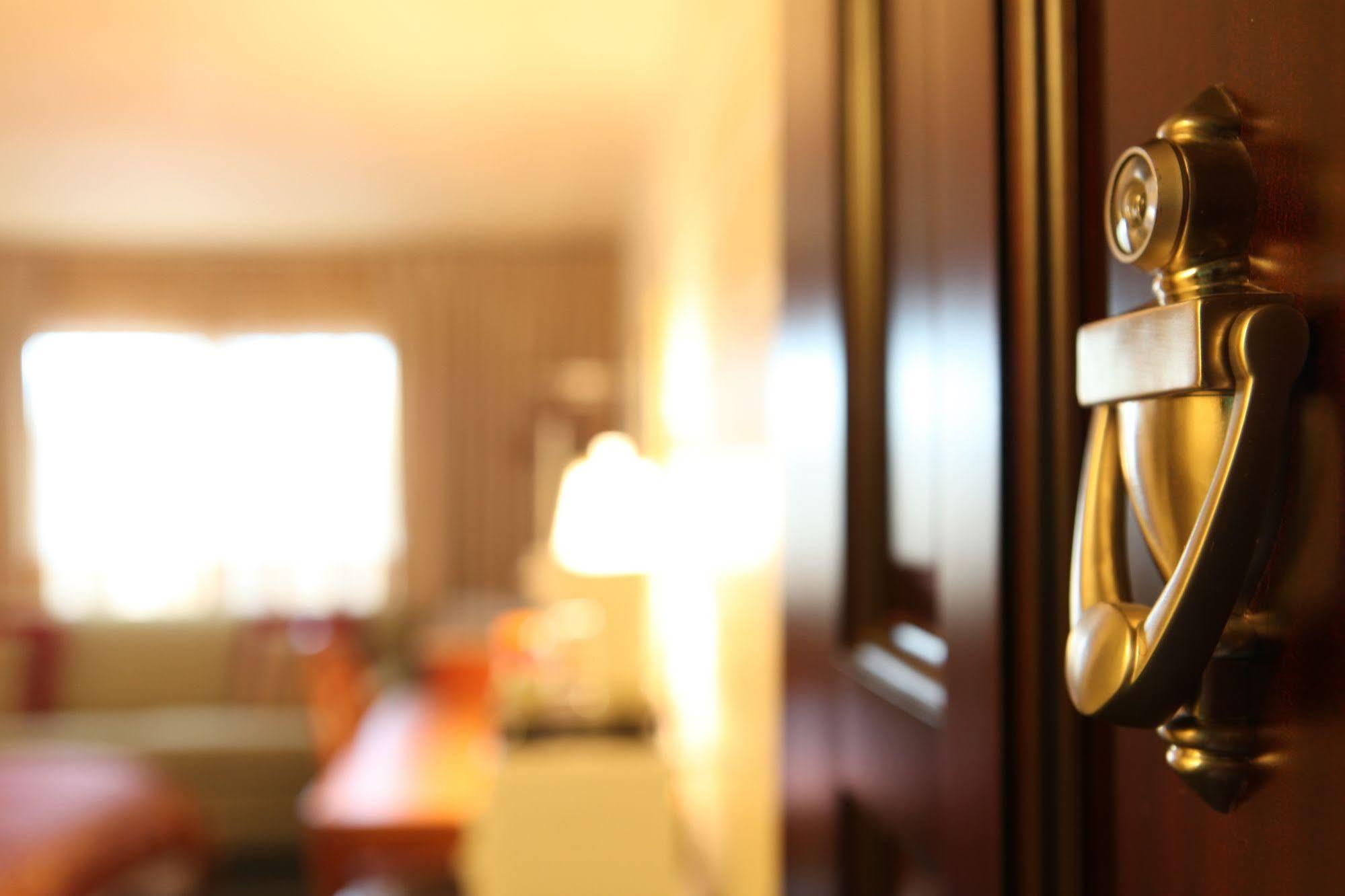 Arcadia Hotel Gering Экстерьер фото