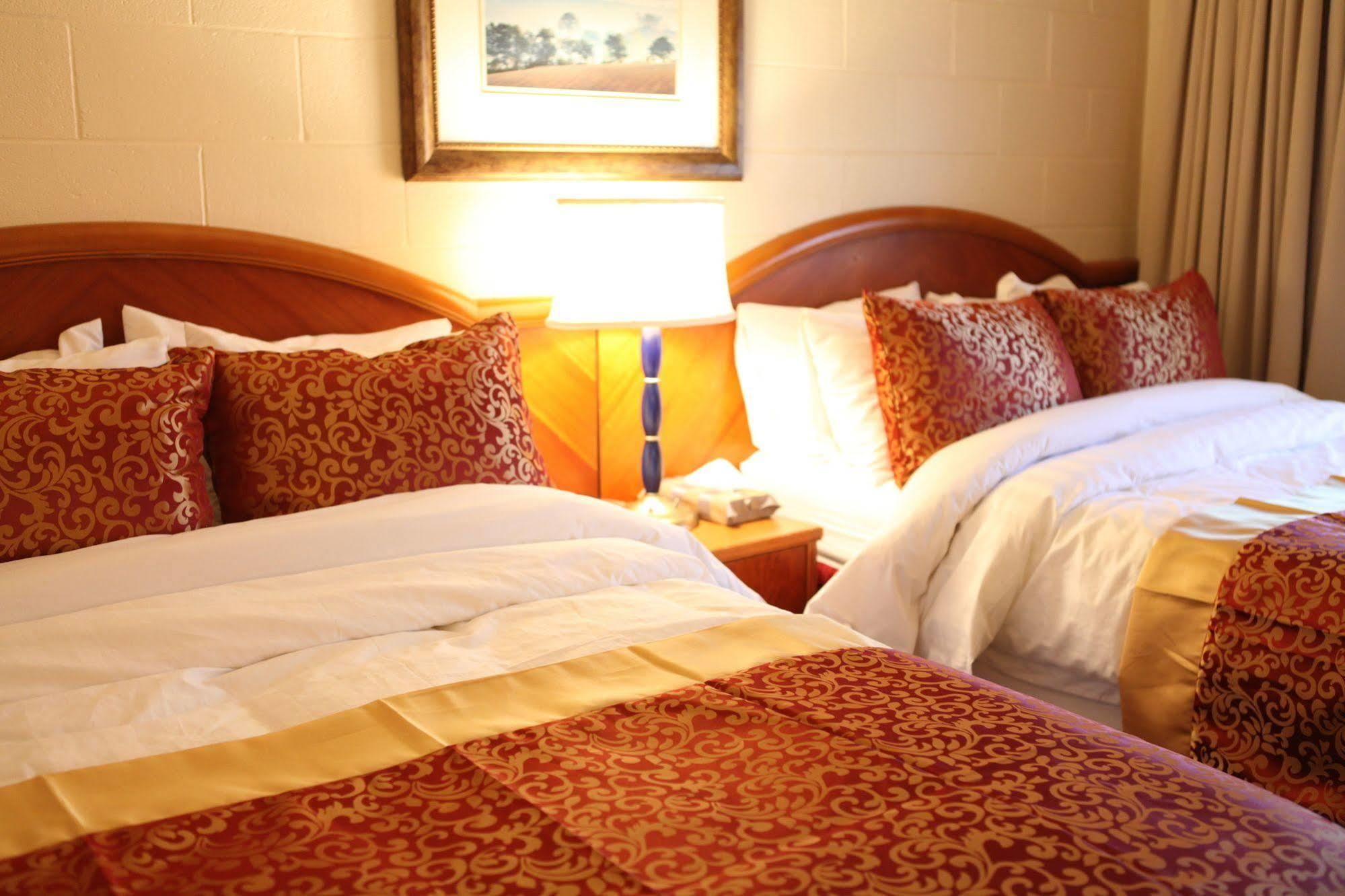 Arcadia Hotel Gering Экстерьер фото