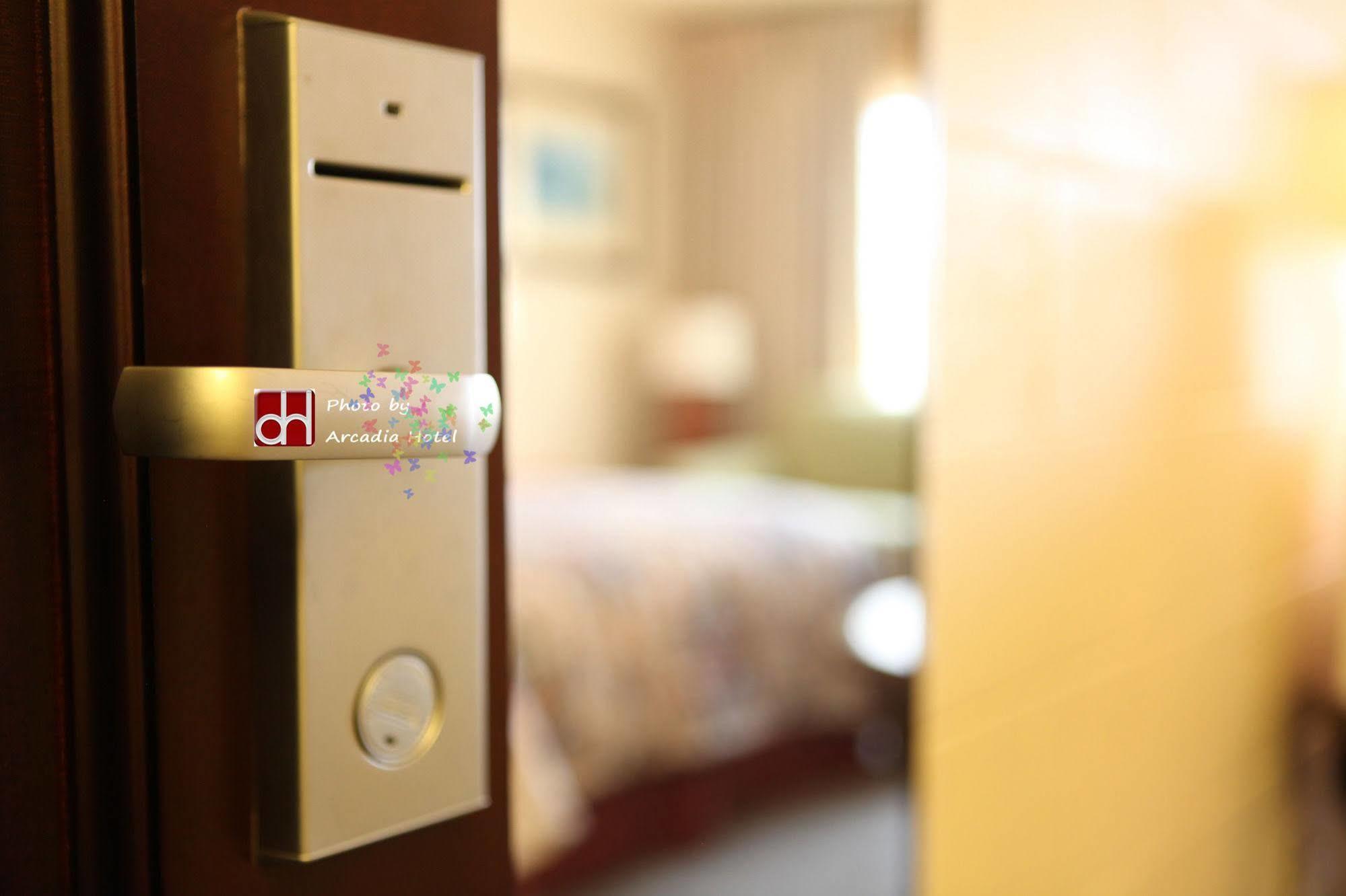 Arcadia Hotel Gering Экстерьер фото